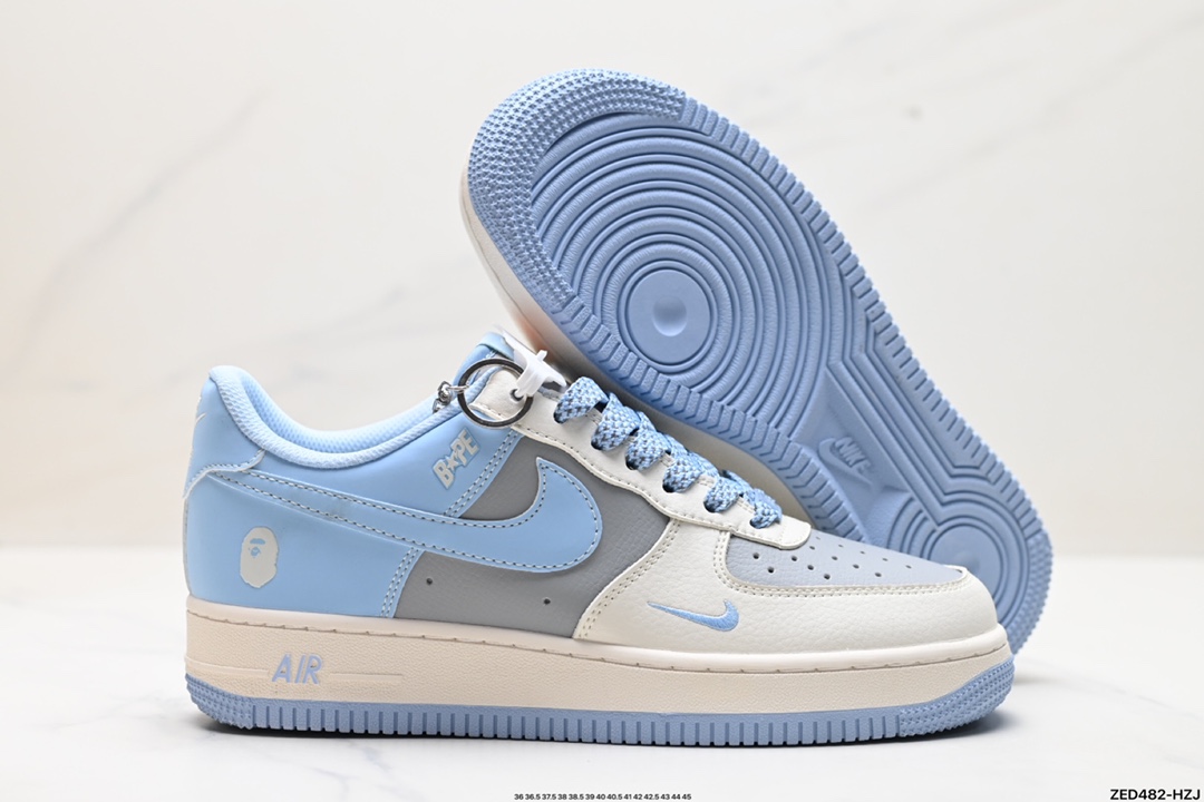 Nike Air Force 1 Shoes